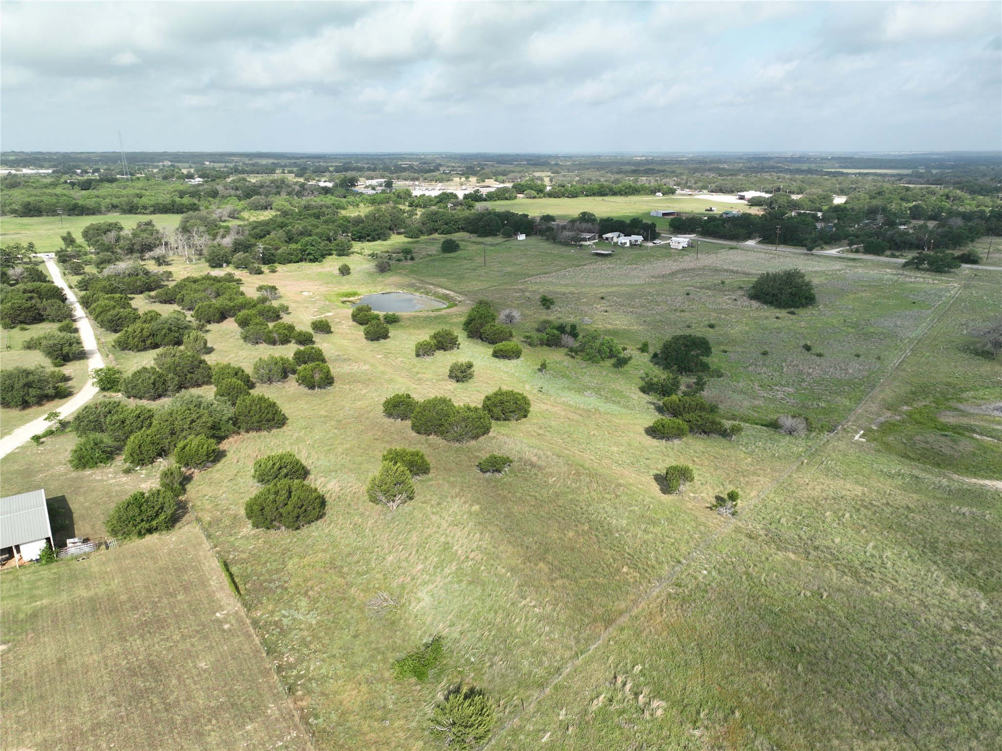 4190 County Road 3208 Hico TX 76457