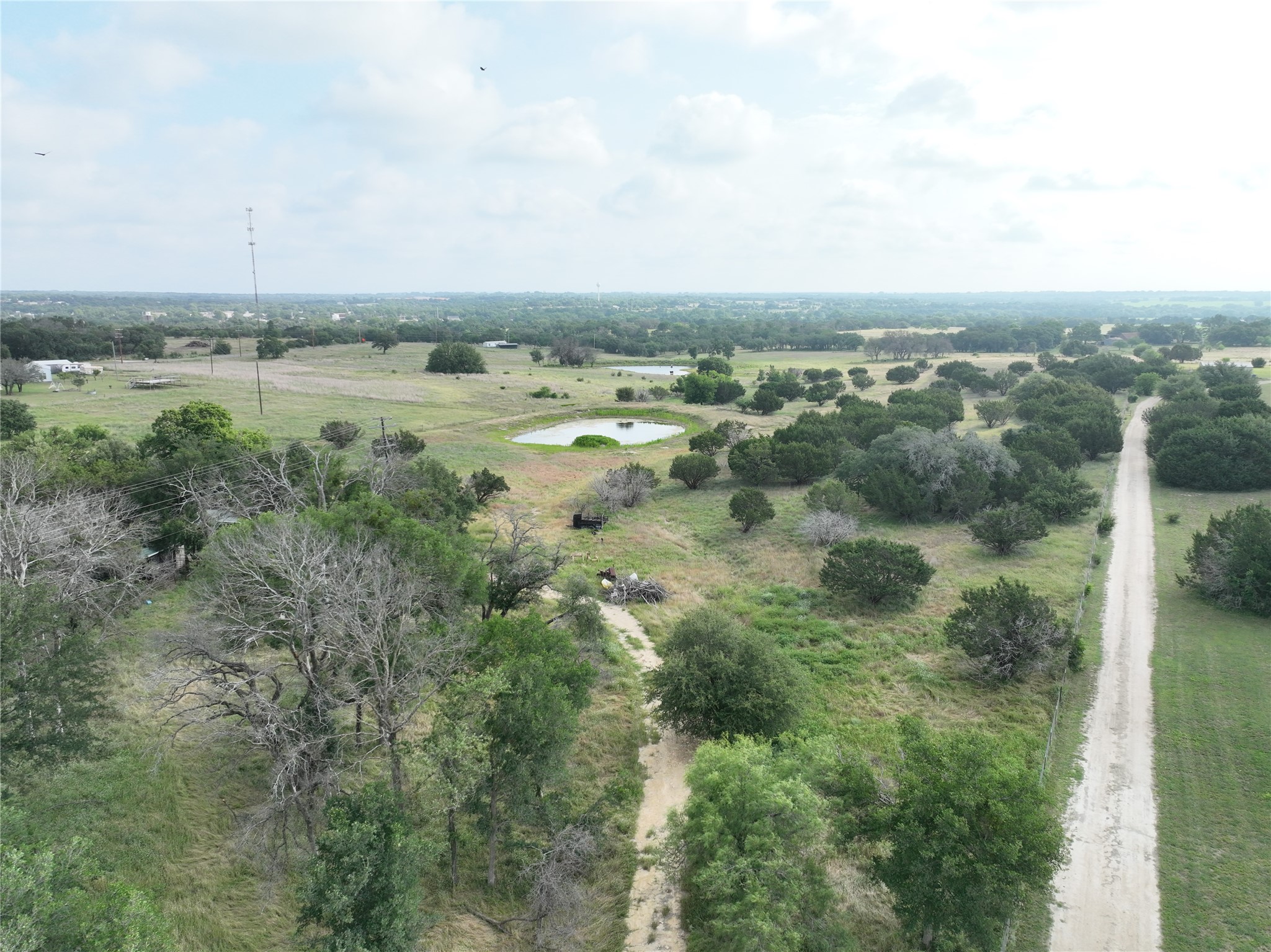 4190 County Road 3208 Hico TX 76457