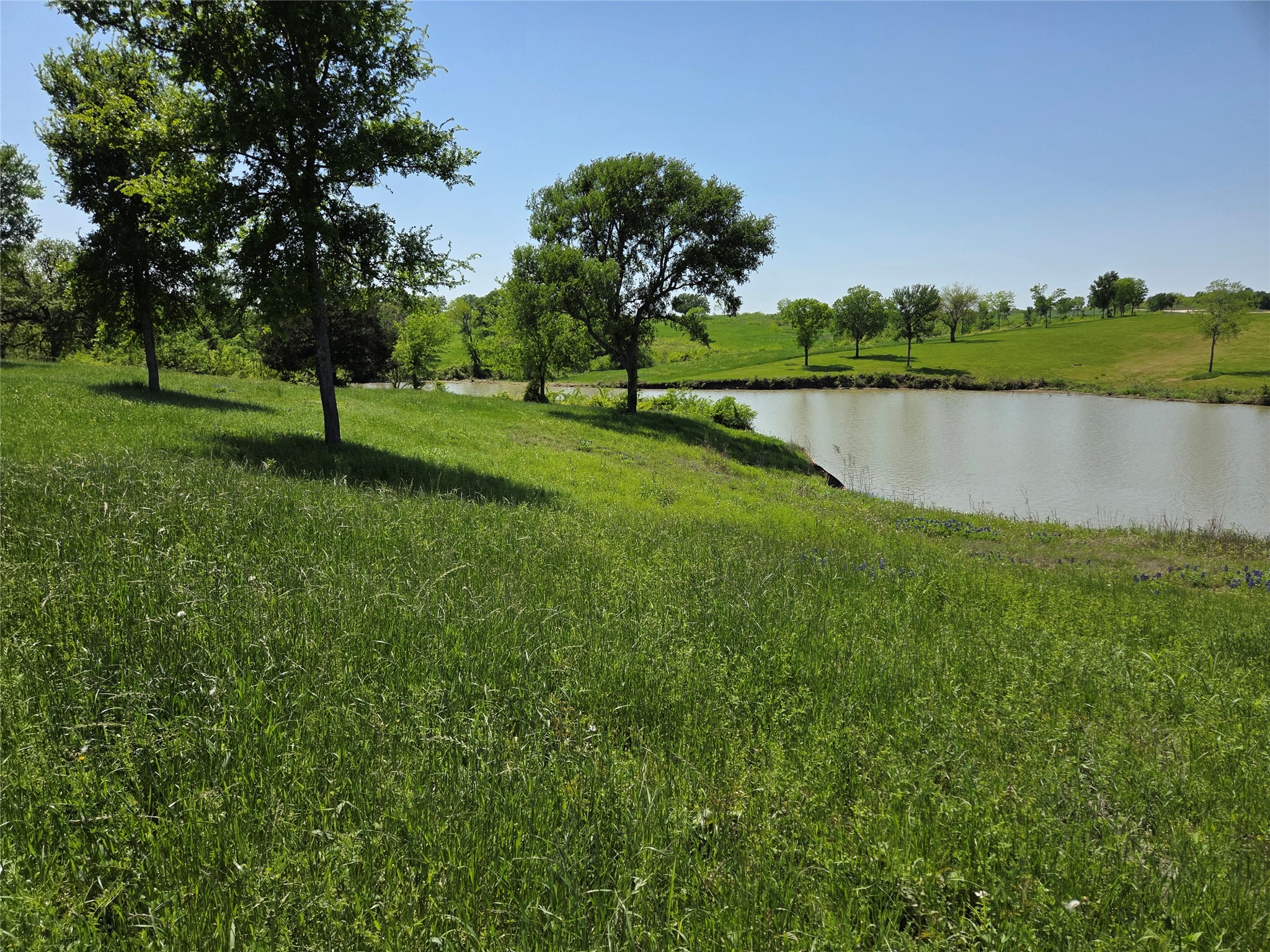 577 Old Peninsula Trail Corsicana TX 75109