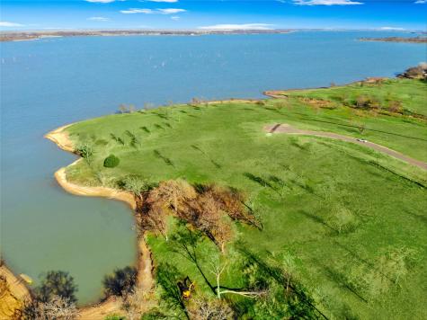 577 Old Peninsula Trail Corsicana TX 75109