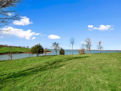 577 Old Peninsula Trail Corsicana TX 75109