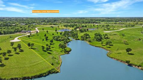 577 Old Peninsula Trail Corsicana TX 75109