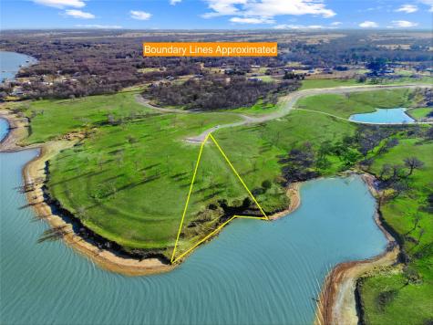 577 Old Peninsula Trail Corsicana TX 75109