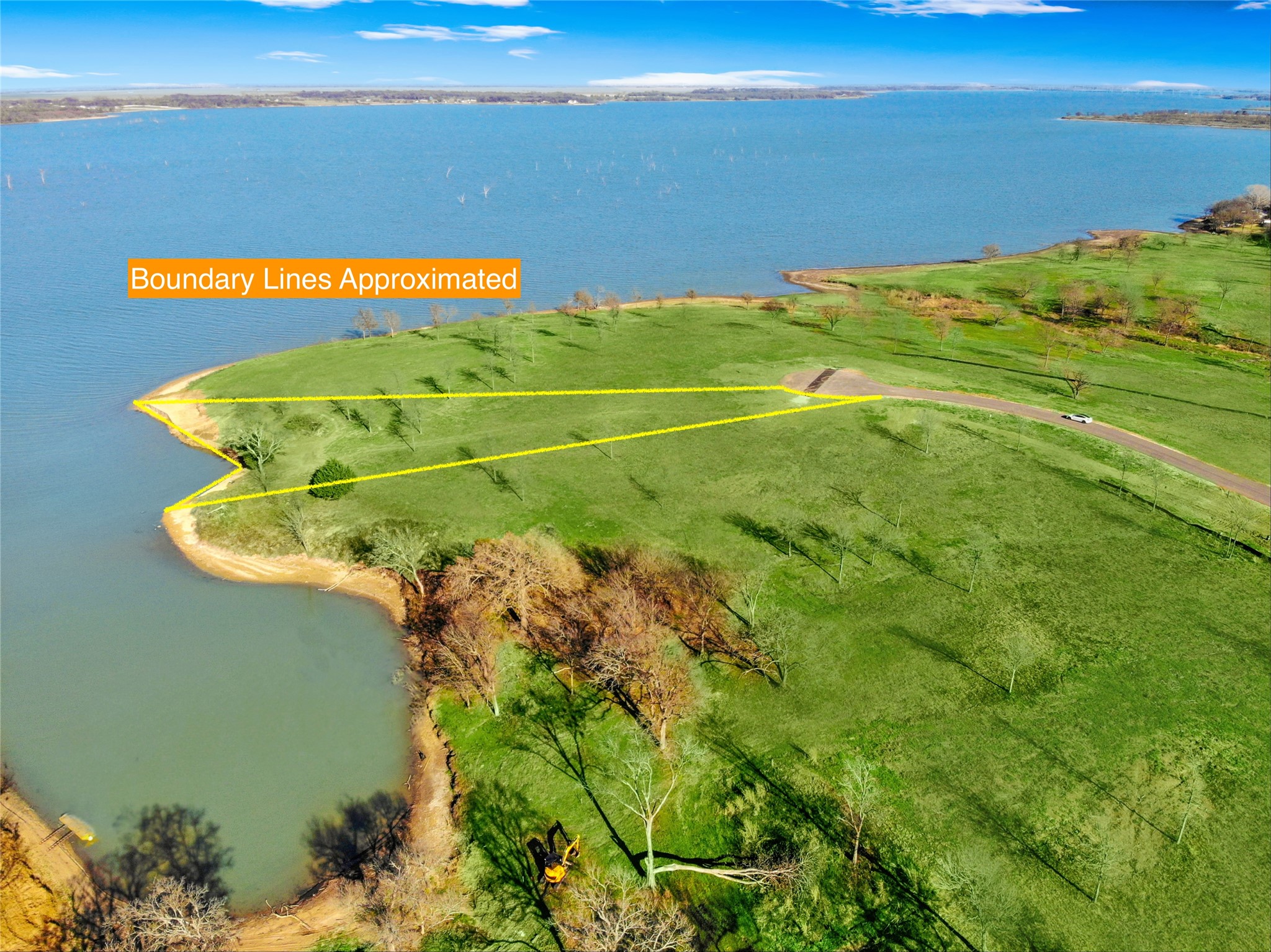 577 Old Peninsula Trail Corsicana TX 75109
