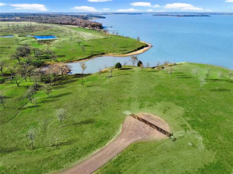 577 Old Peninsula Trail Corsicana TX 75109