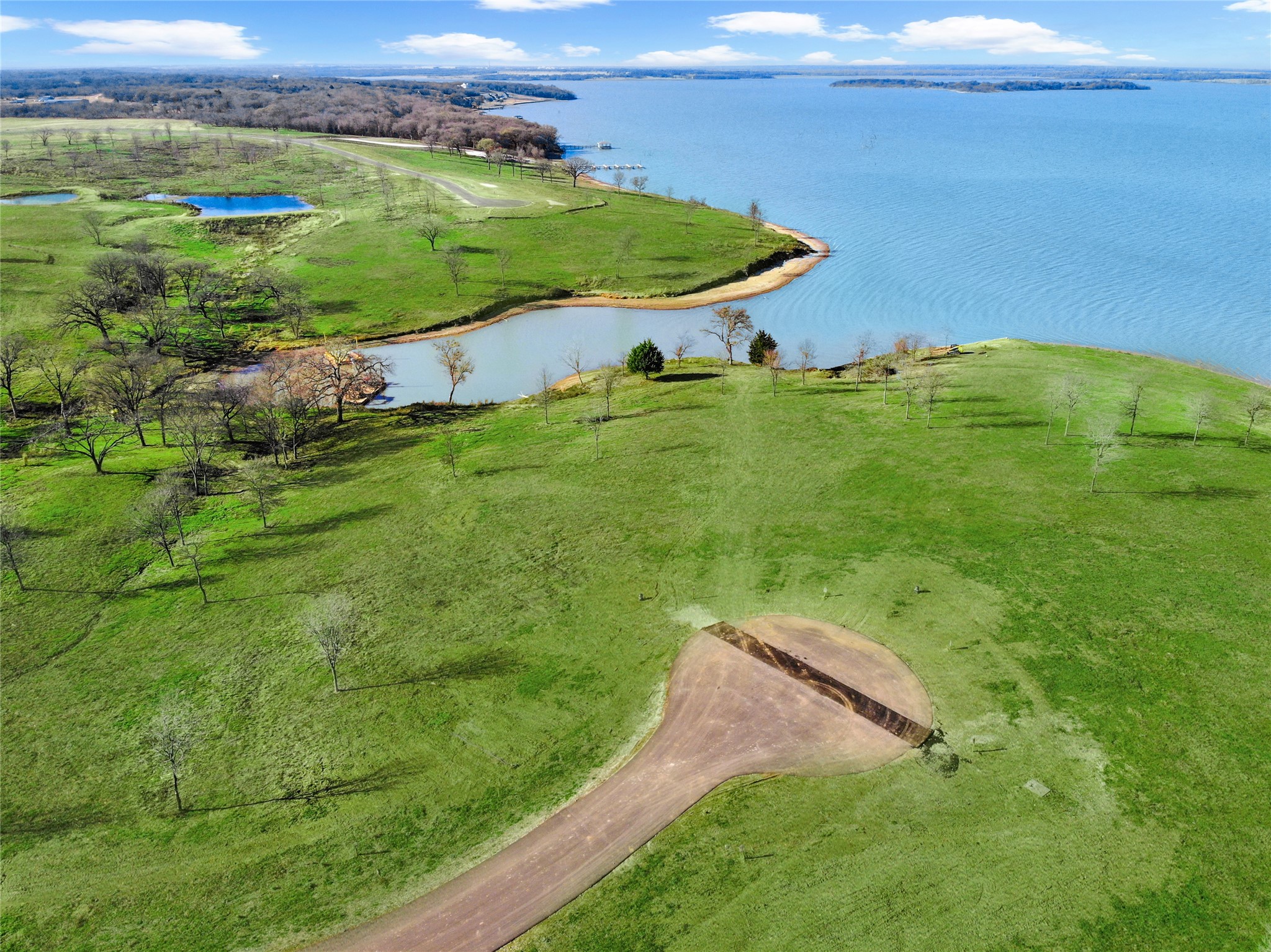 577 Old Peninsula Trail Corsicana TX 75109
