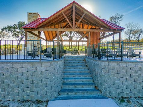 577 Old Peninsula Trail Corsicana TX 75109