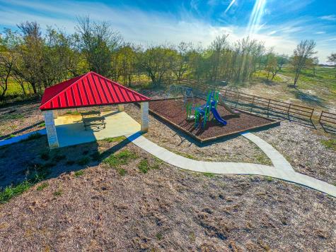 577 Old Peninsula Trail Corsicana TX 75109