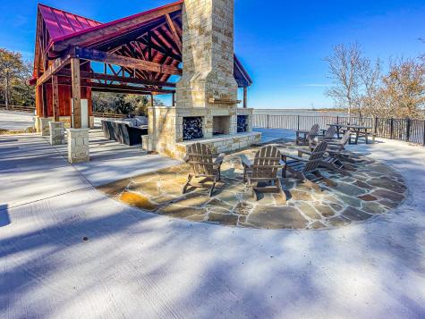 577 Old Peninsula Trail Corsicana TX 75109