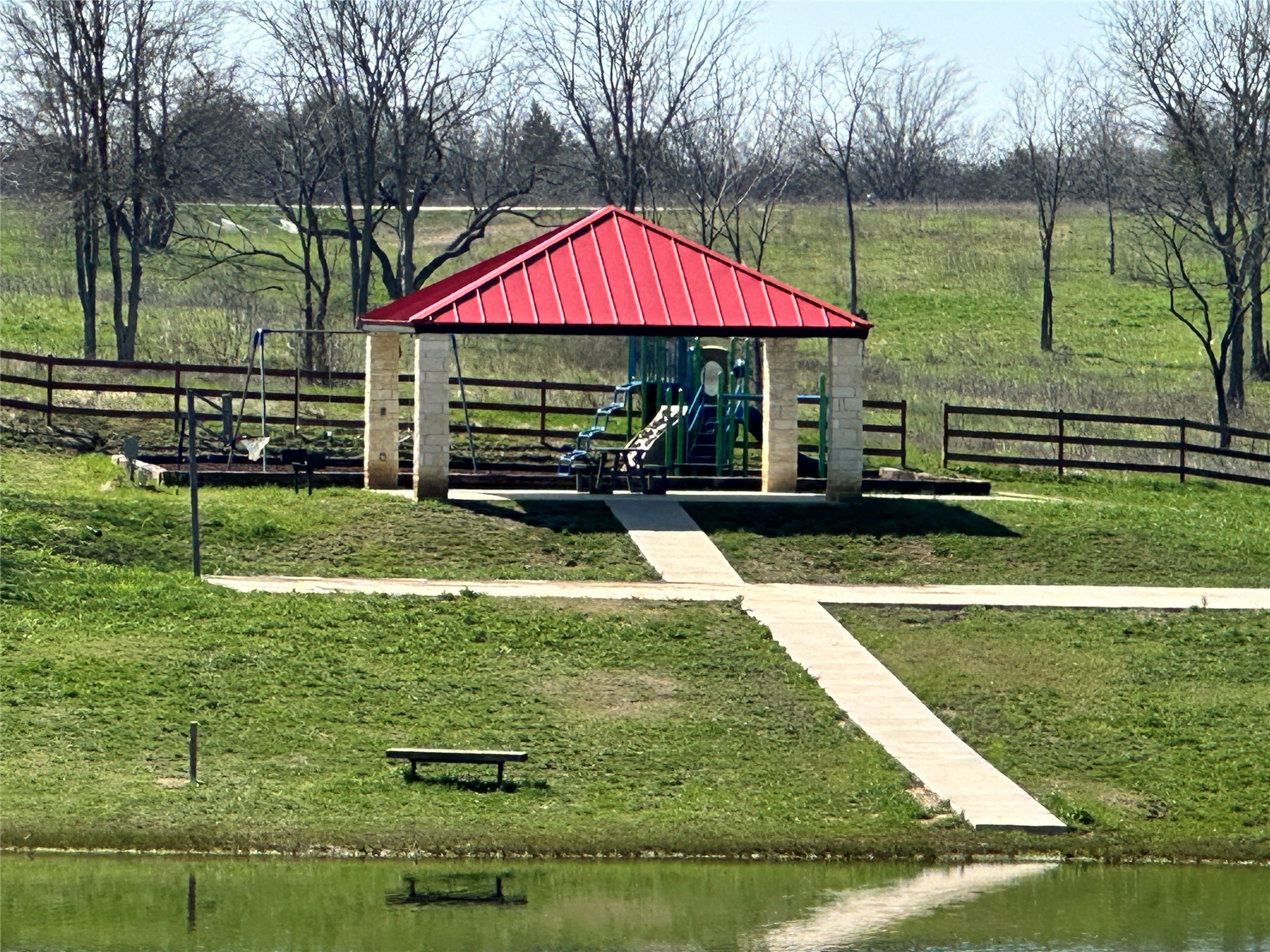 577 Old Peninsula Trail Corsicana TX 75109