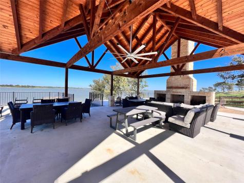 577 Old Peninsula Trail Corsicana TX 75109