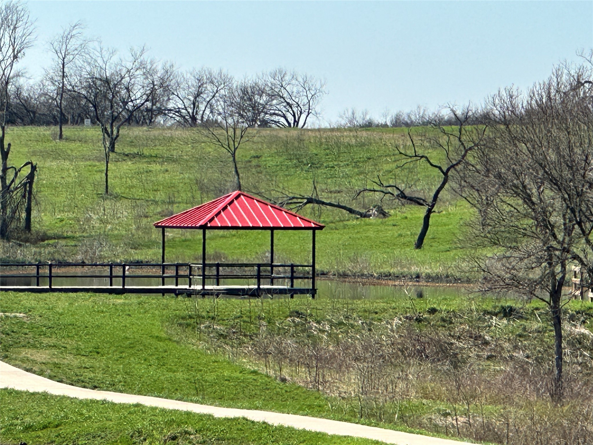 577 Old Peninsula Trail Corsicana TX 75109