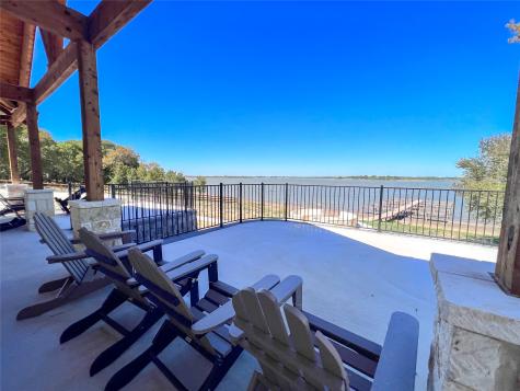 577 Old Peninsula Trail Corsicana TX 75109
