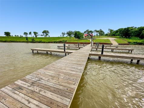 577 Old Peninsula Trail Corsicana TX 75109