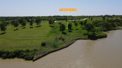 577 Old Peninsula Trail Corsicana TX 75109