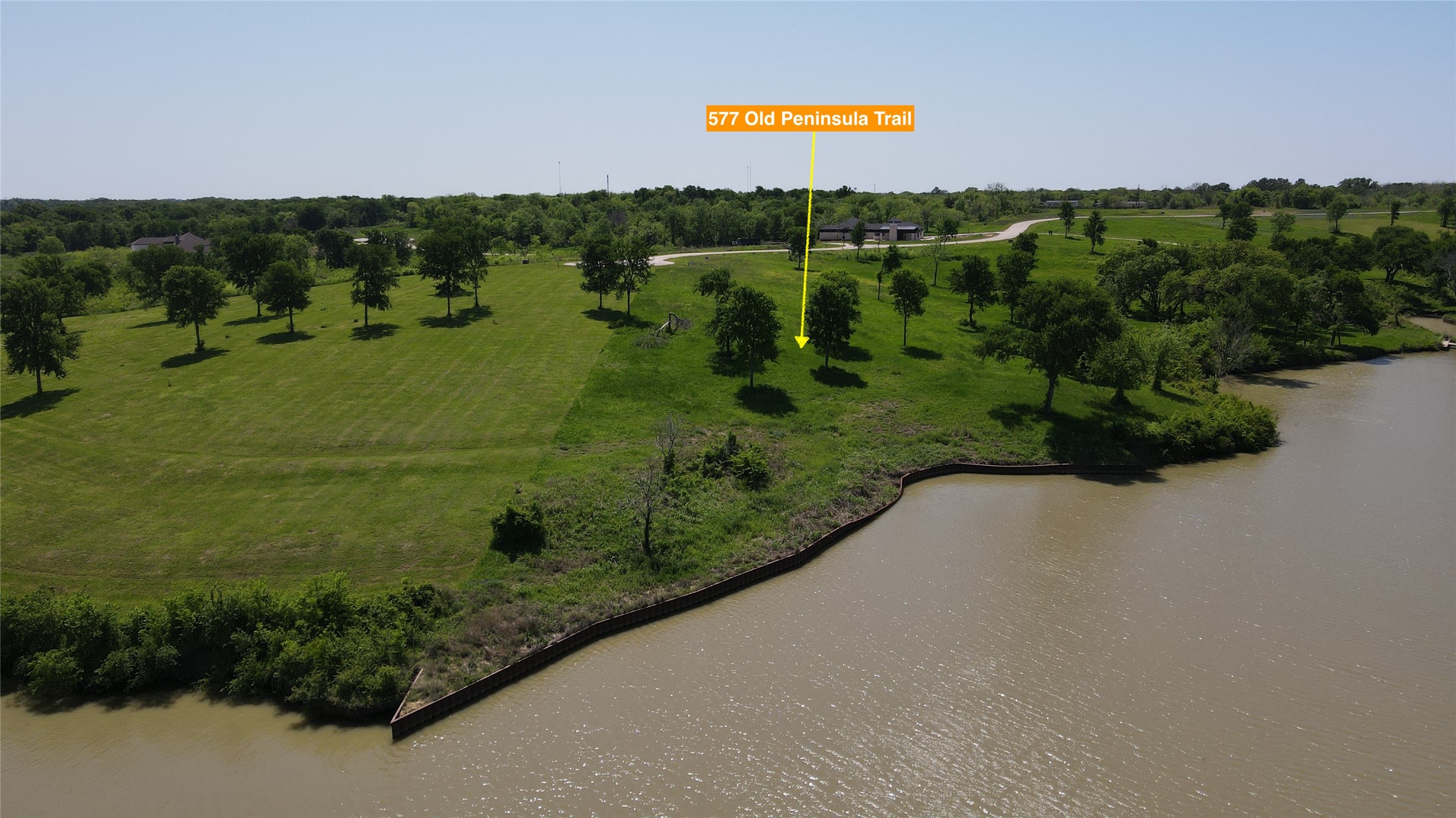 577 Old Peninsula Trail Corsicana TX 75109