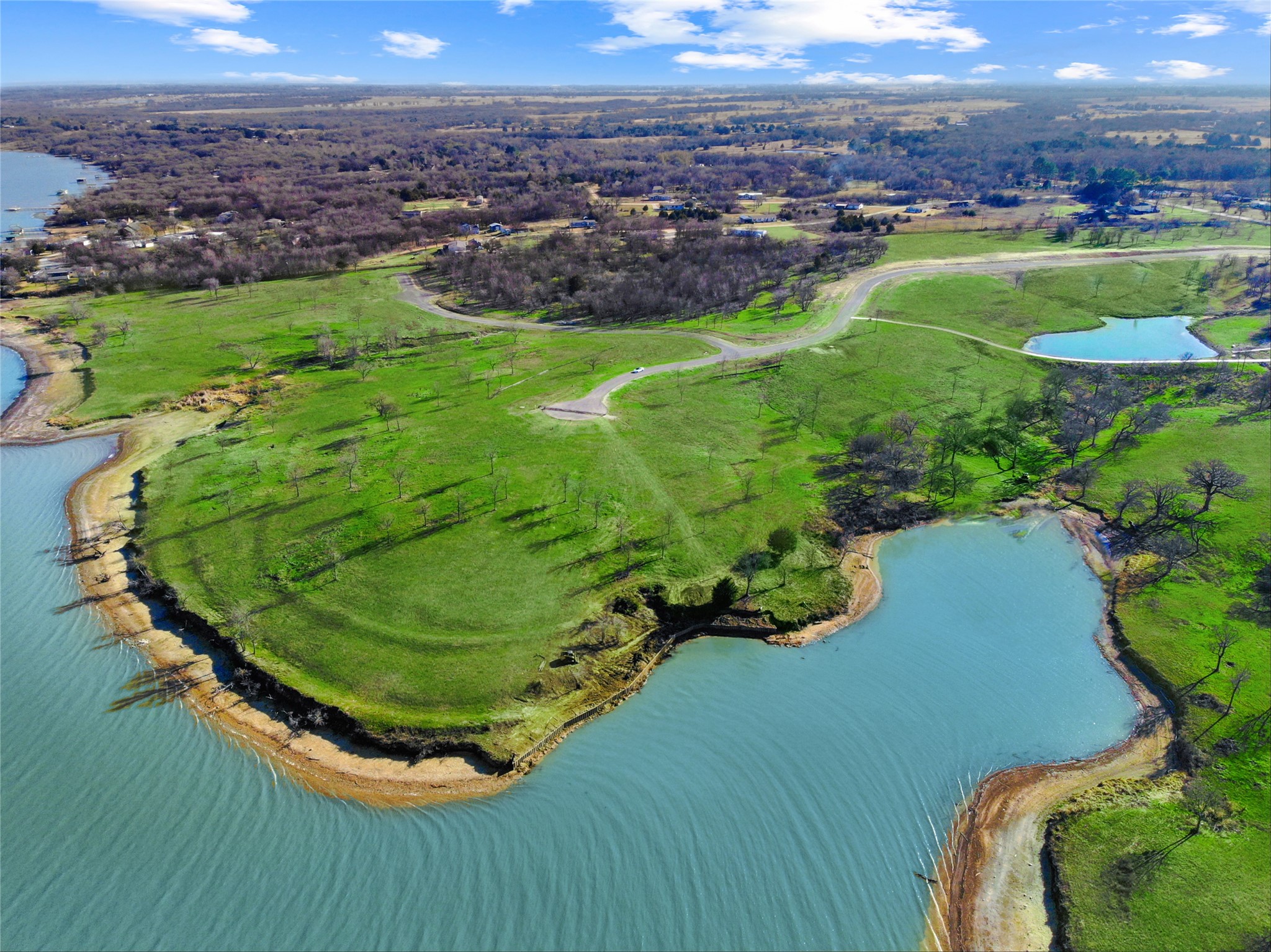 577 Old Peninsula Trail Corsicana TX 75109
