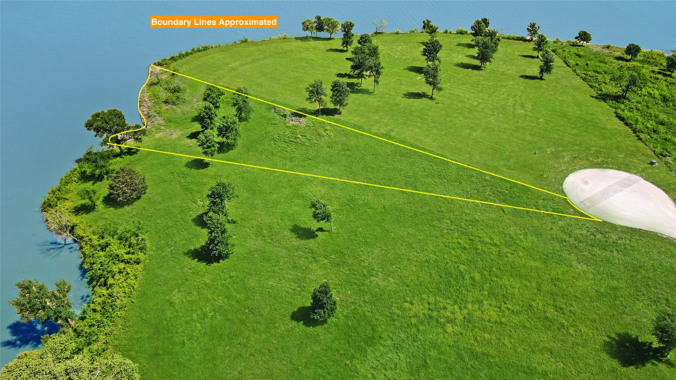 577 Old Peninsula Trail Corsicana TX 75109