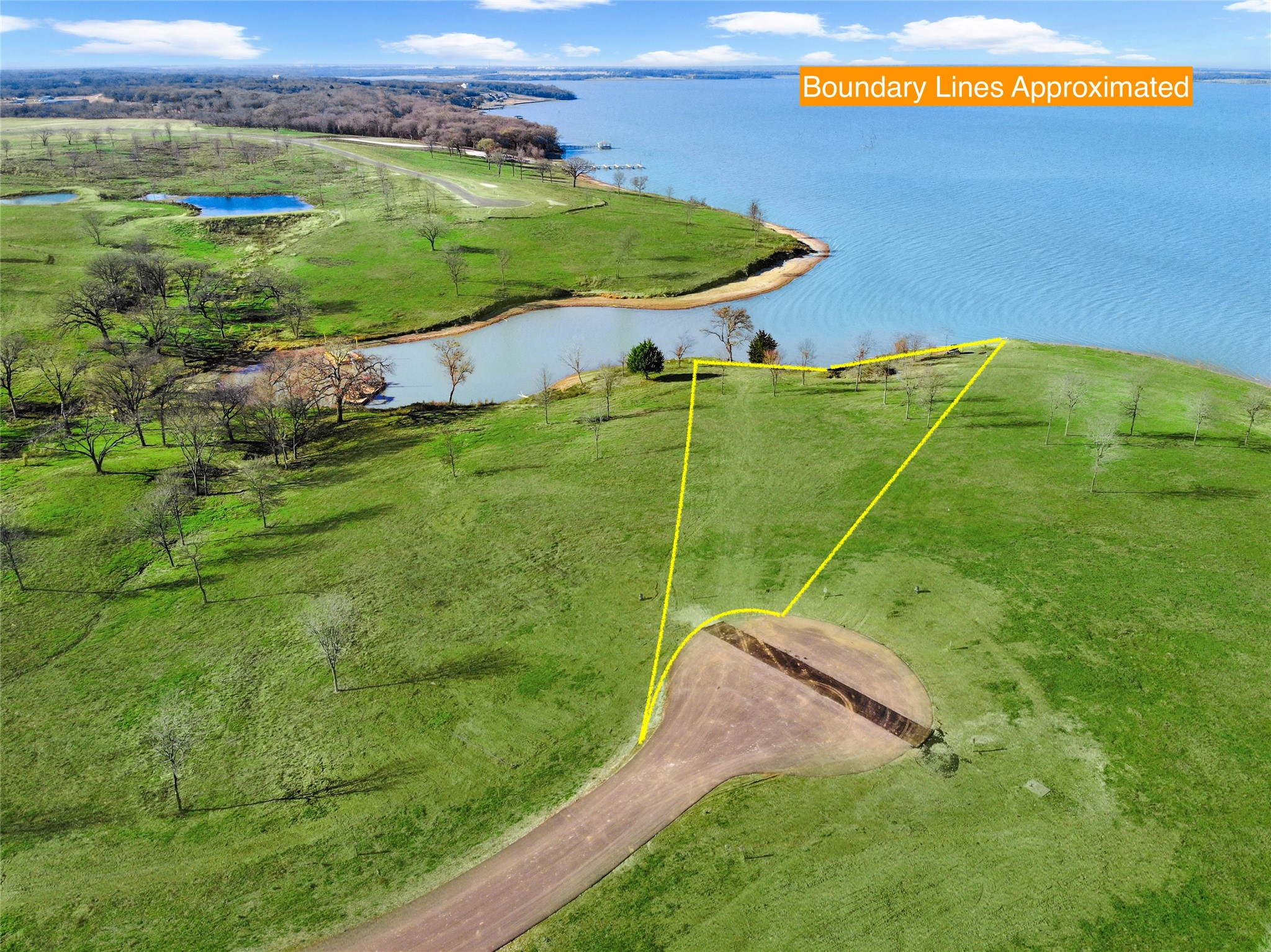 577 Old Peninsula Trail Corsicana TX 75109