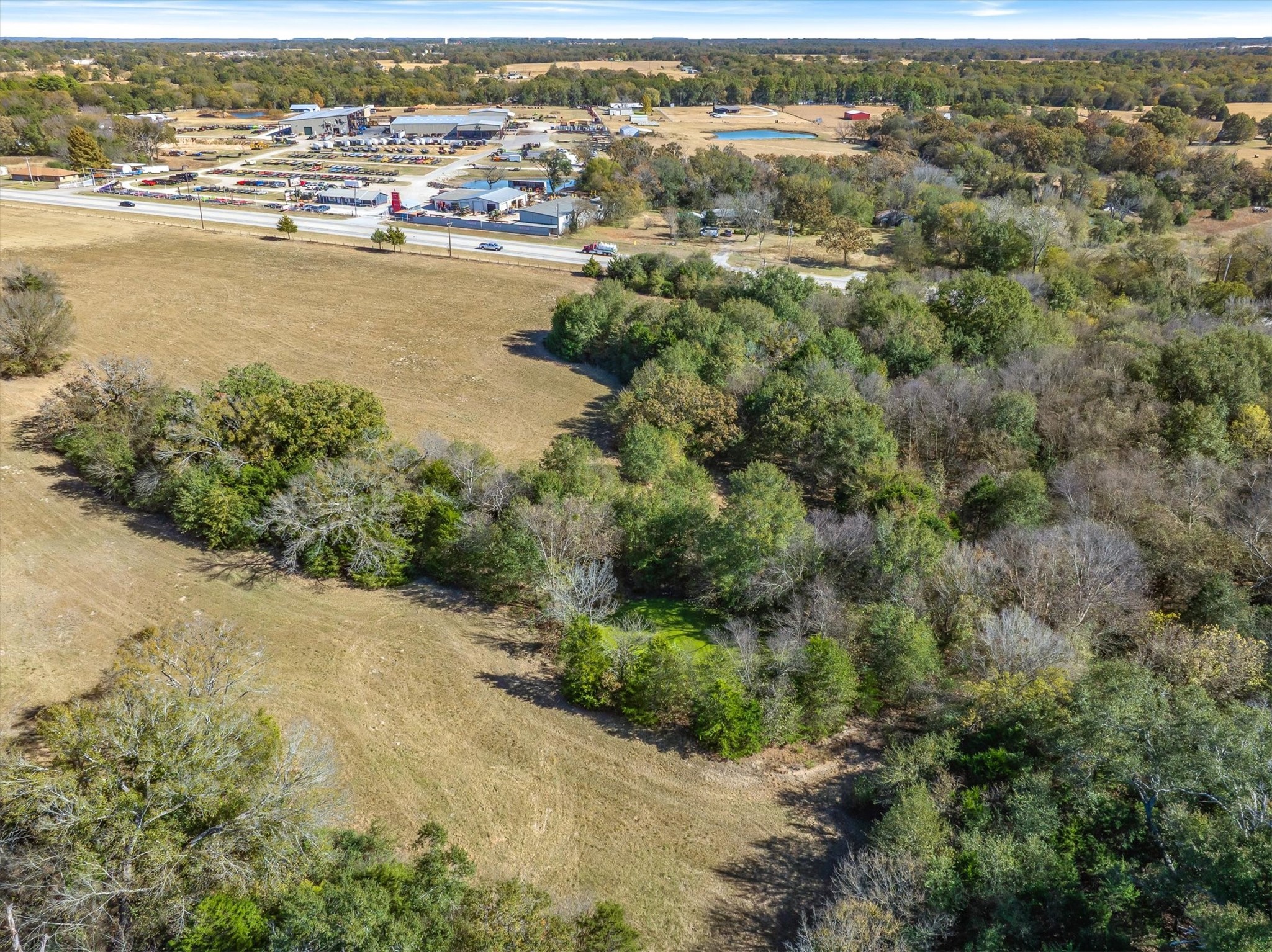 Tbd State Highway 19 Highway Emory TX 75440