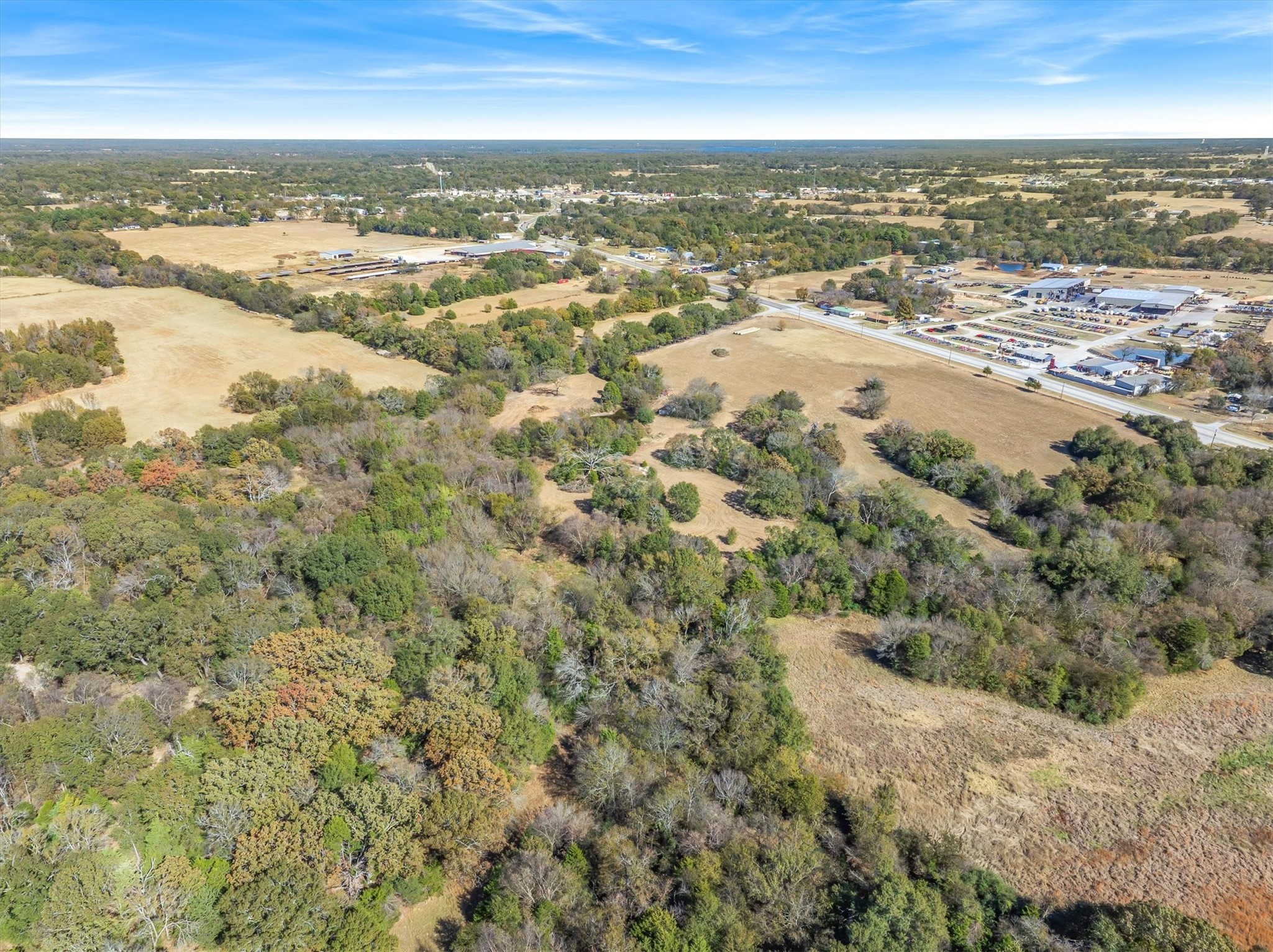 Tbd State Highway 19 Highway Emory TX 75440