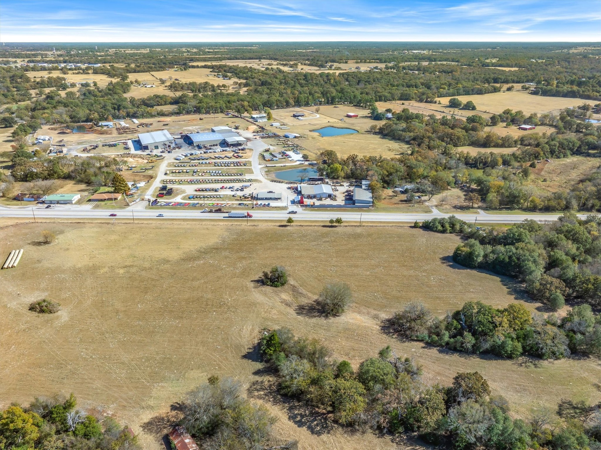 Tbd State Highway 19 Highway Emory TX 75440