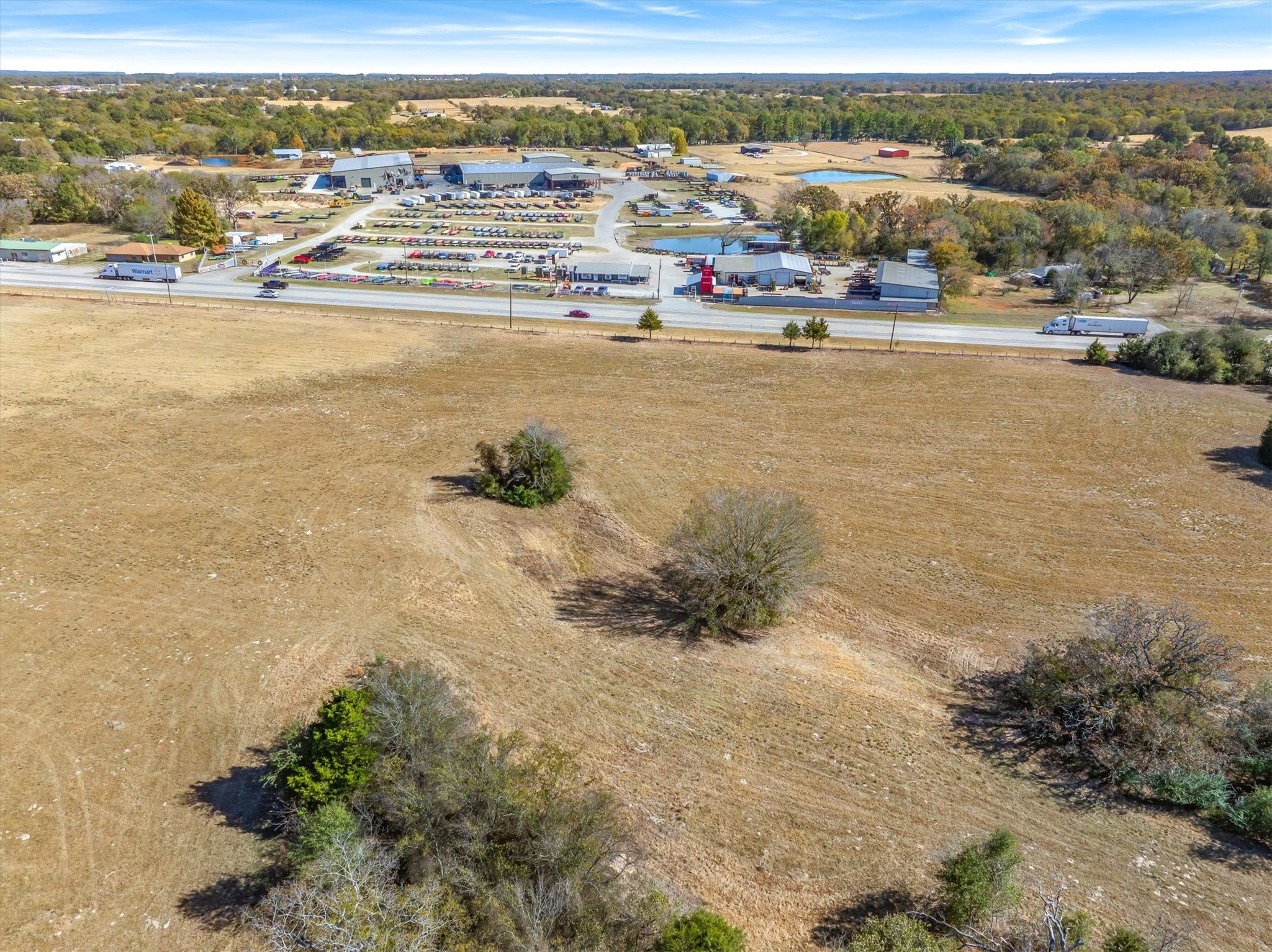 Tbd State Highway 19 Highway Emory TX 75440
