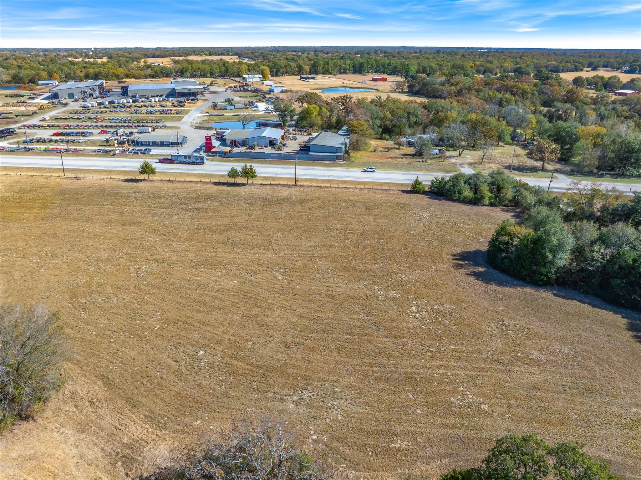 Tbd State Highway 19 Highway Emory TX 75440