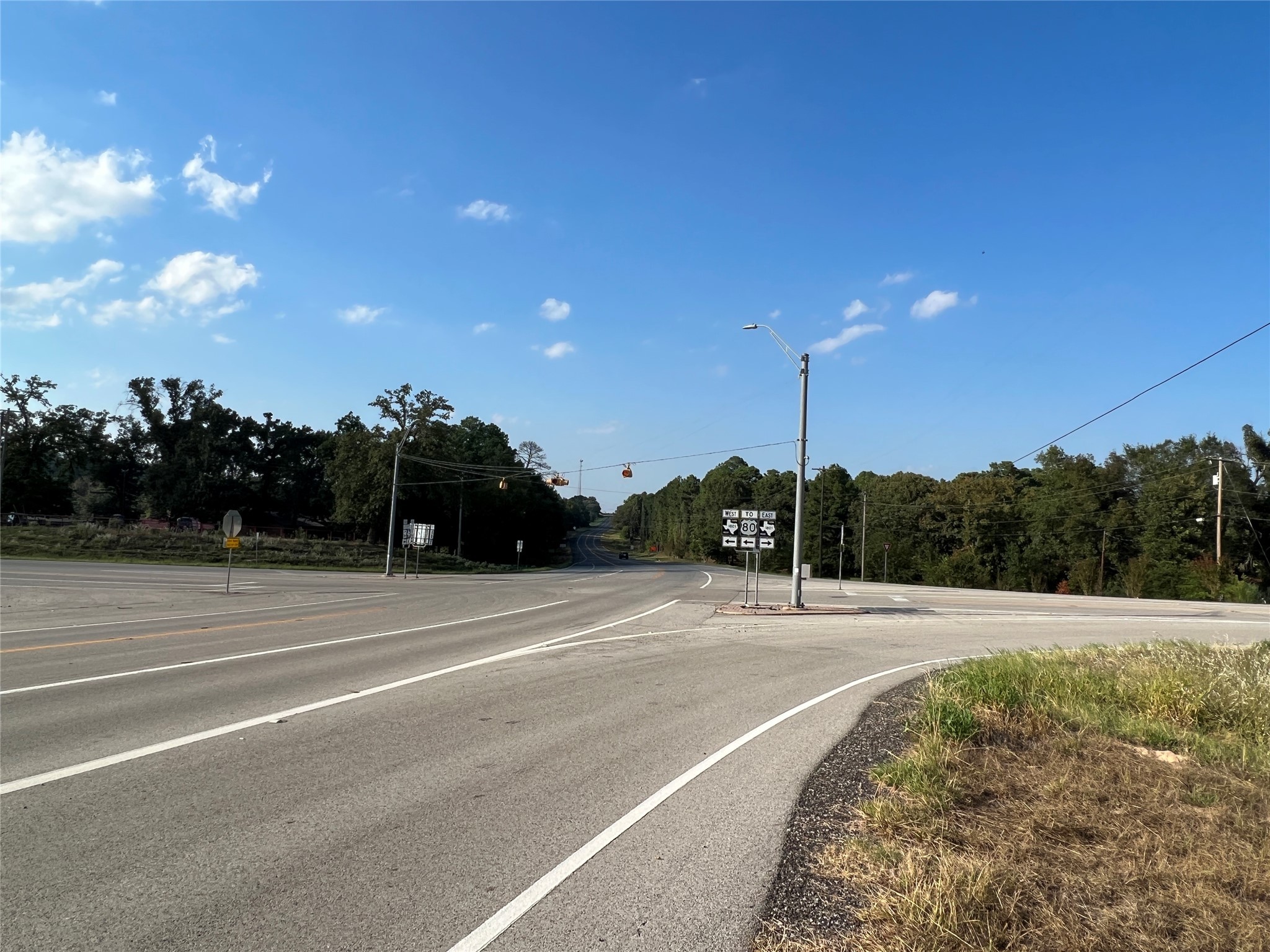 Tbd Fm 1801 Mineola TX 75773