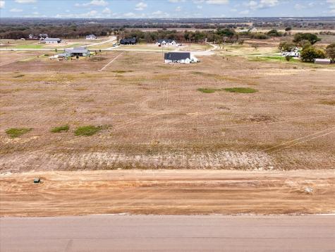 Lot 21 High Meadow Road Elm Mott TX 76640