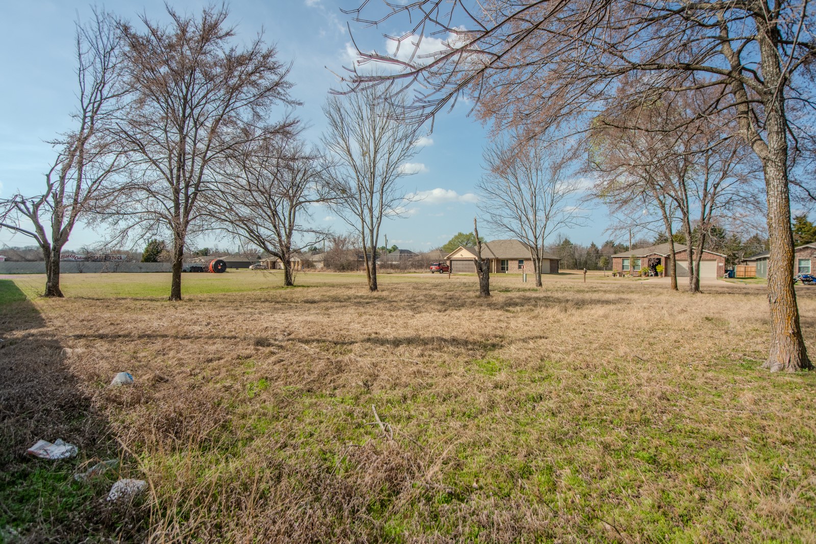 Lot 13 Loon Bay Drive Gun Barrel City TX 75156
