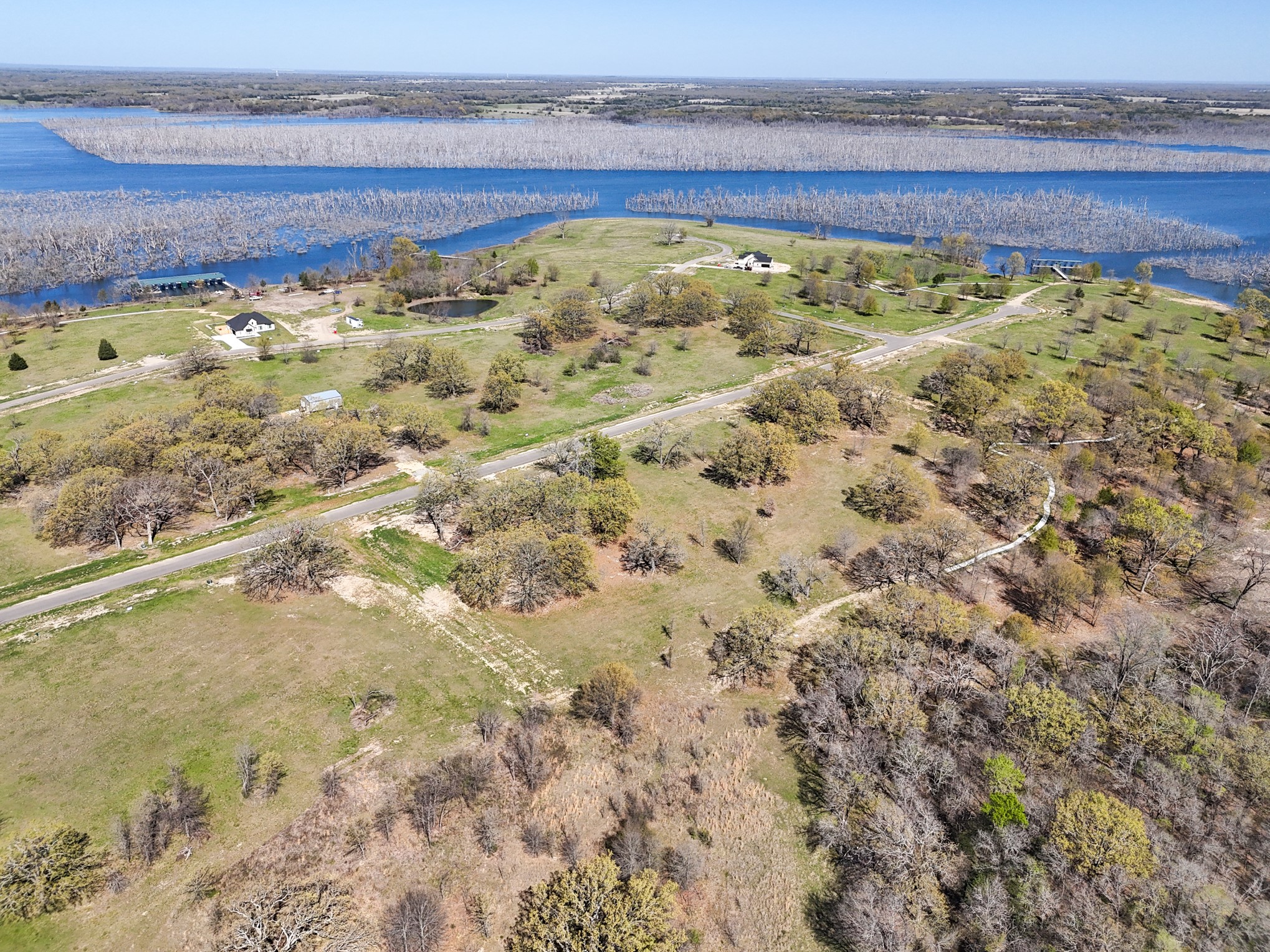 710 Waters Way Dodd City TX 75438