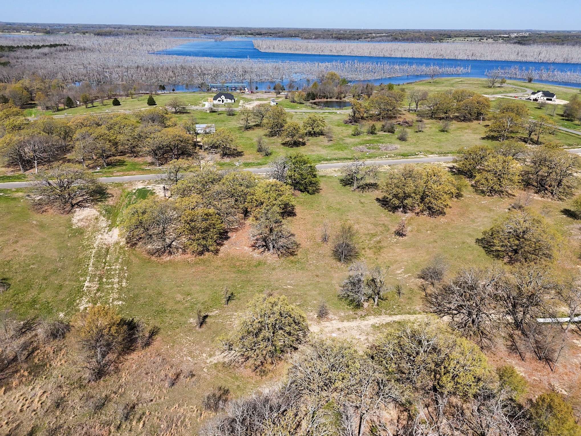 710 Waters Way Dodd City TX 75438