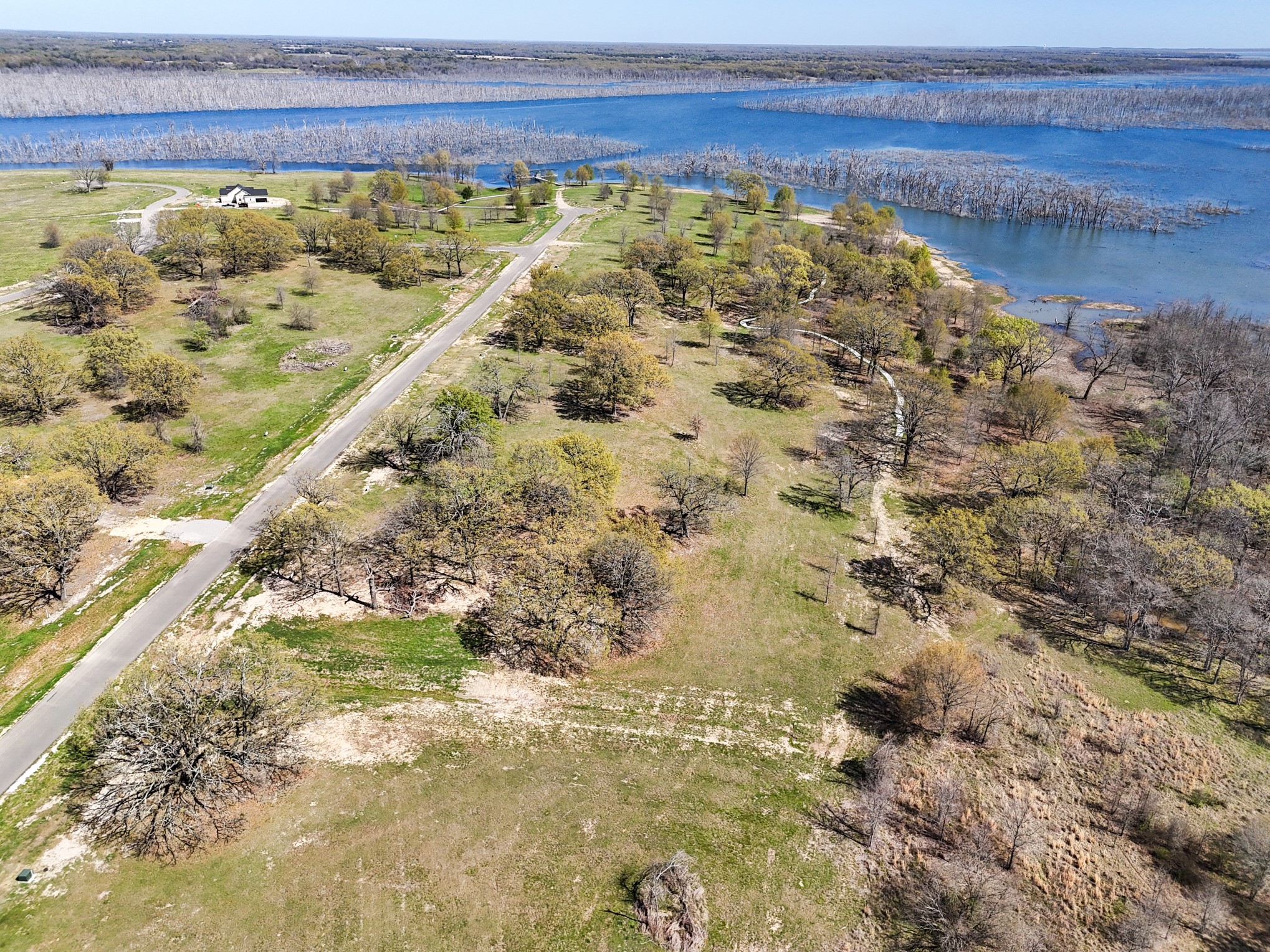 710 Waters Way Dodd City TX 75438