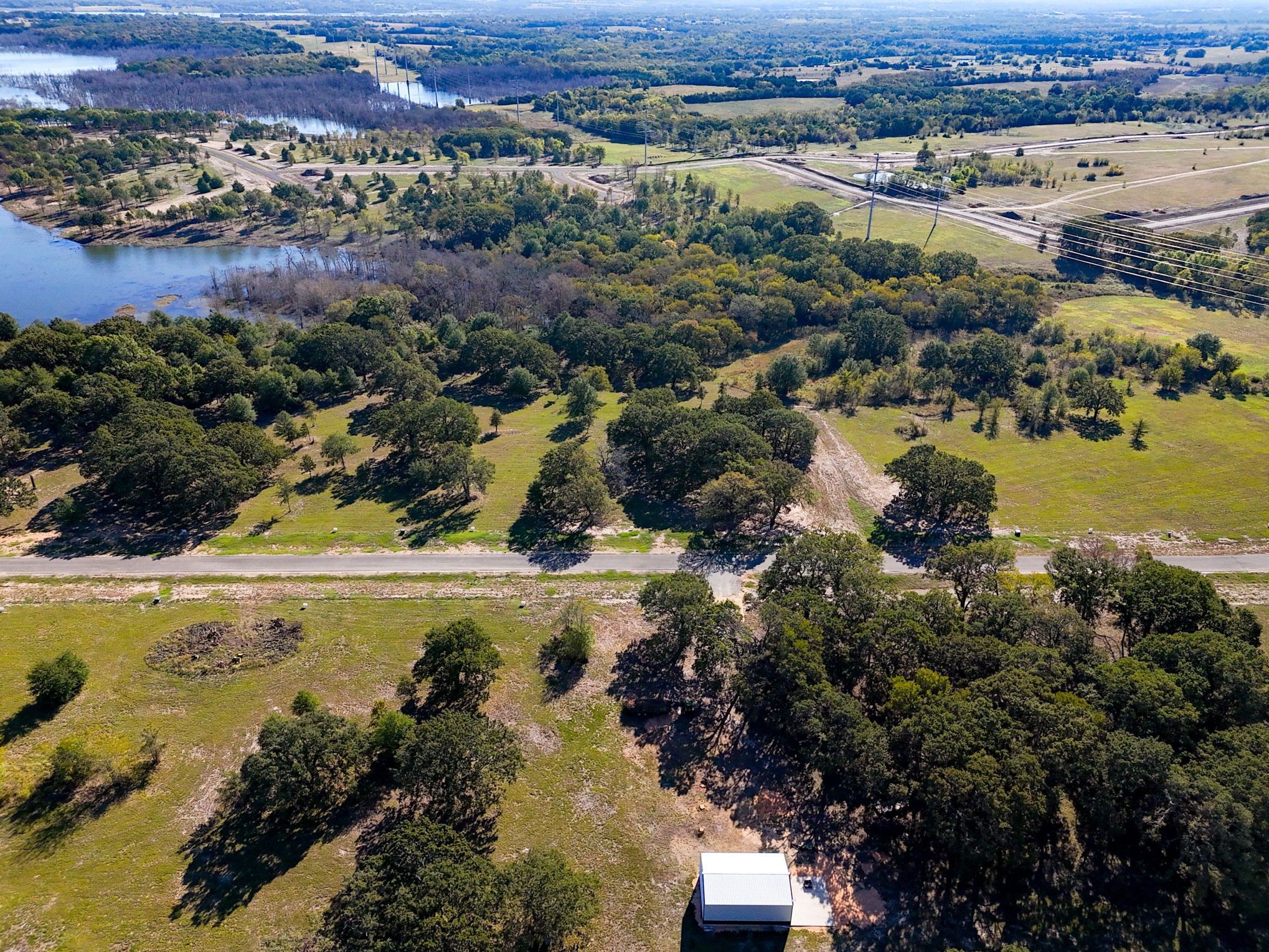 710 Waters Way Dodd City TX 75438