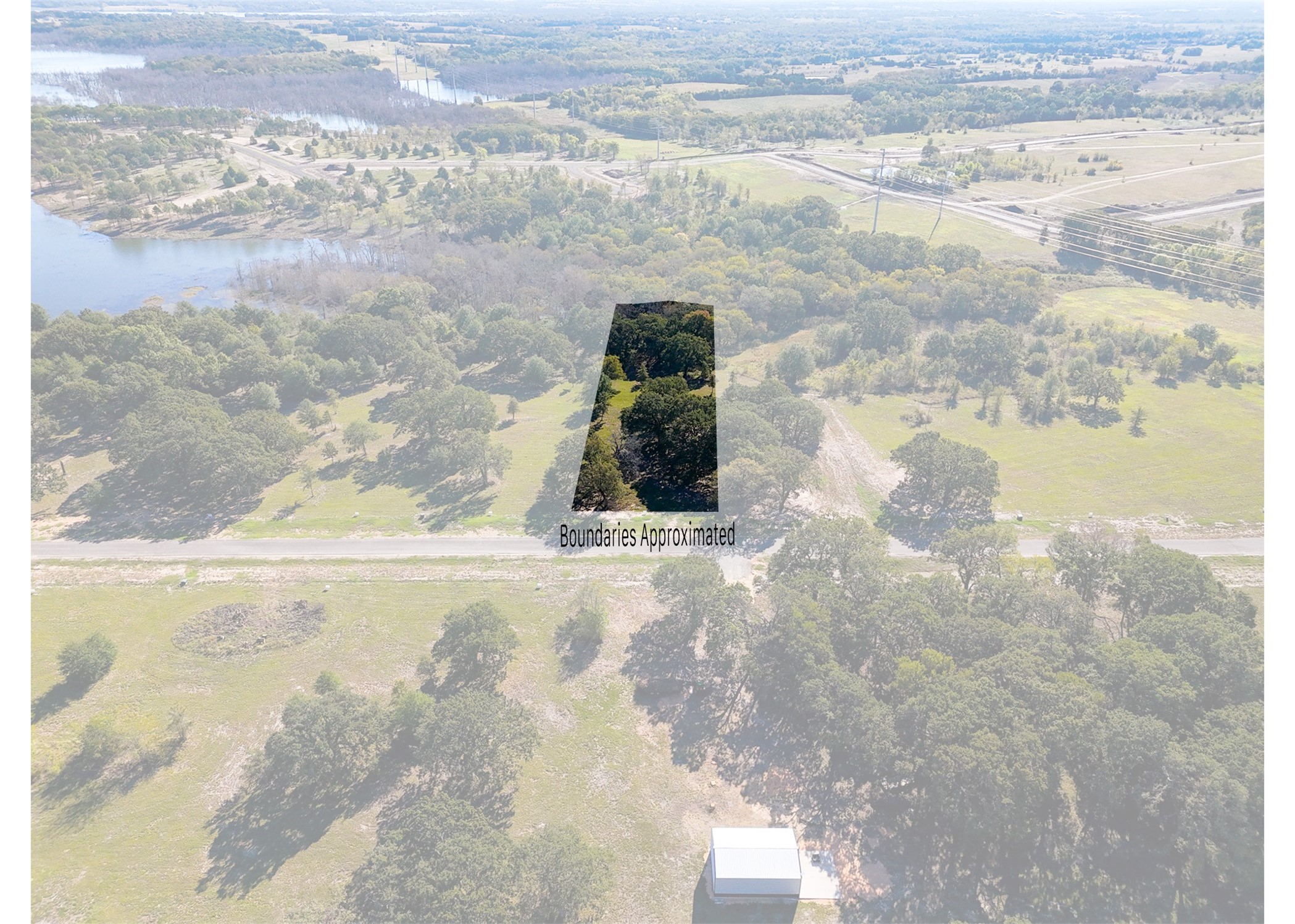 710 Waters Way Dodd City TX 75438