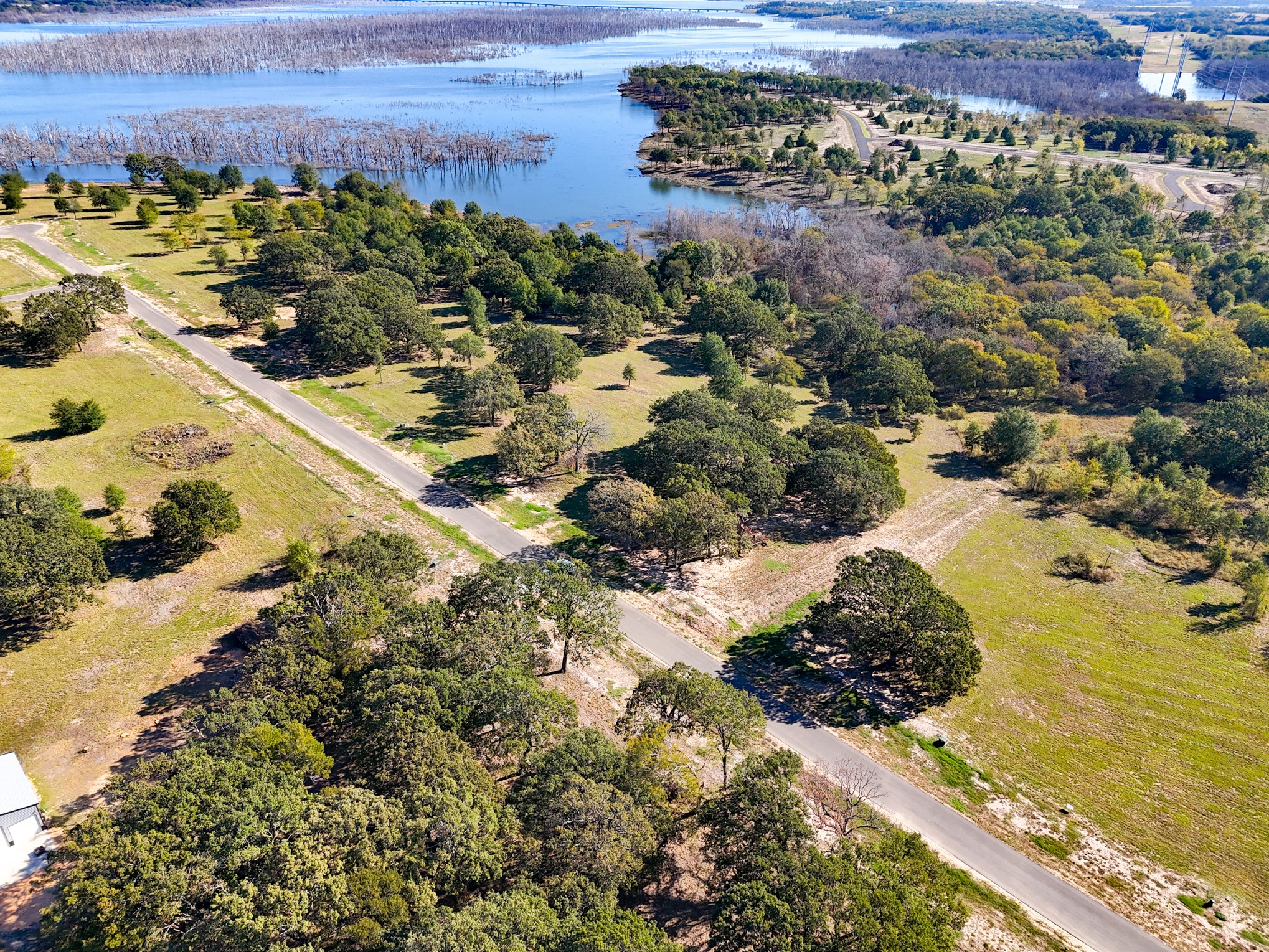 710 Waters Way Dodd City TX 75438
