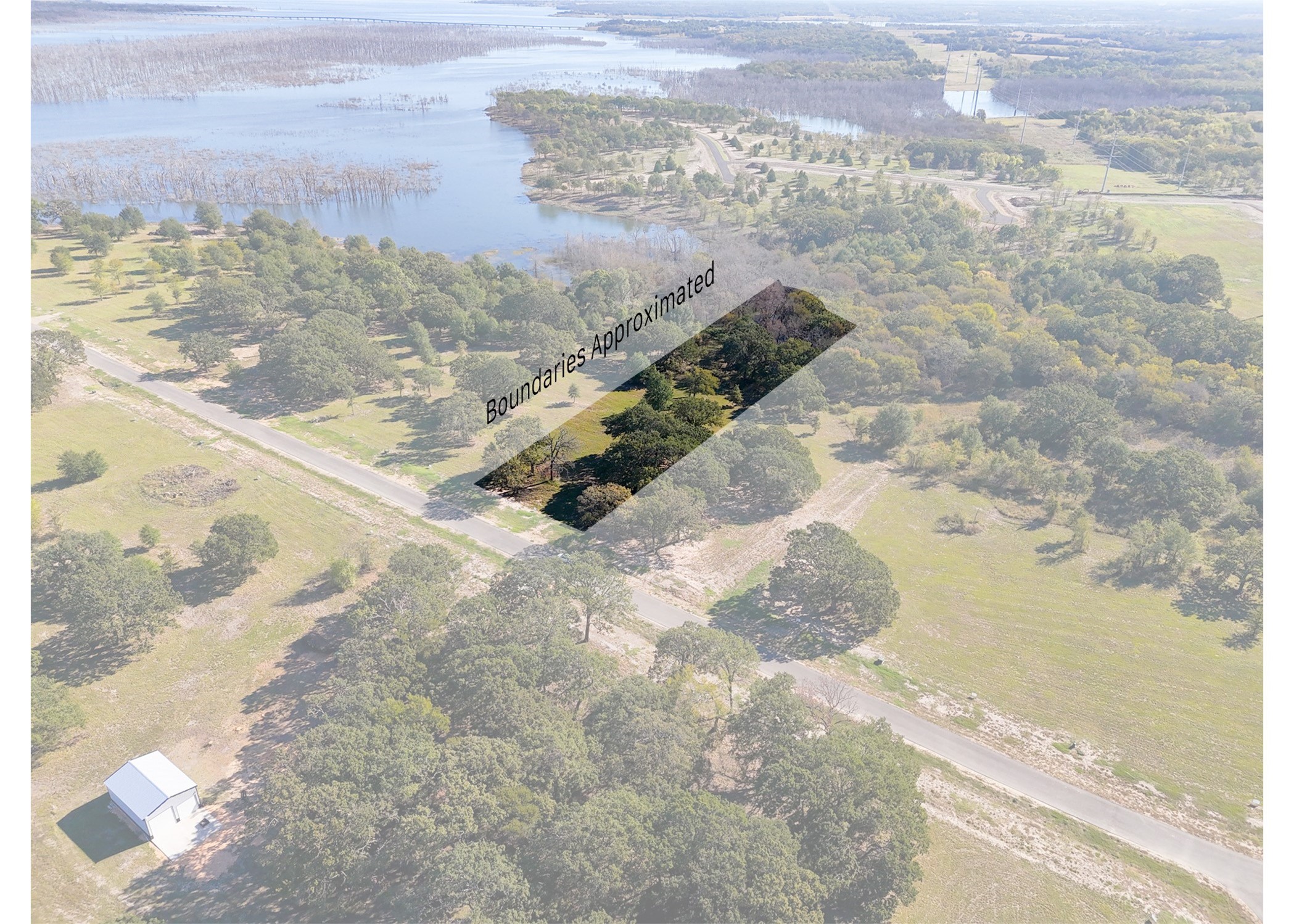 710 Waters Way Dodd City TX 75438