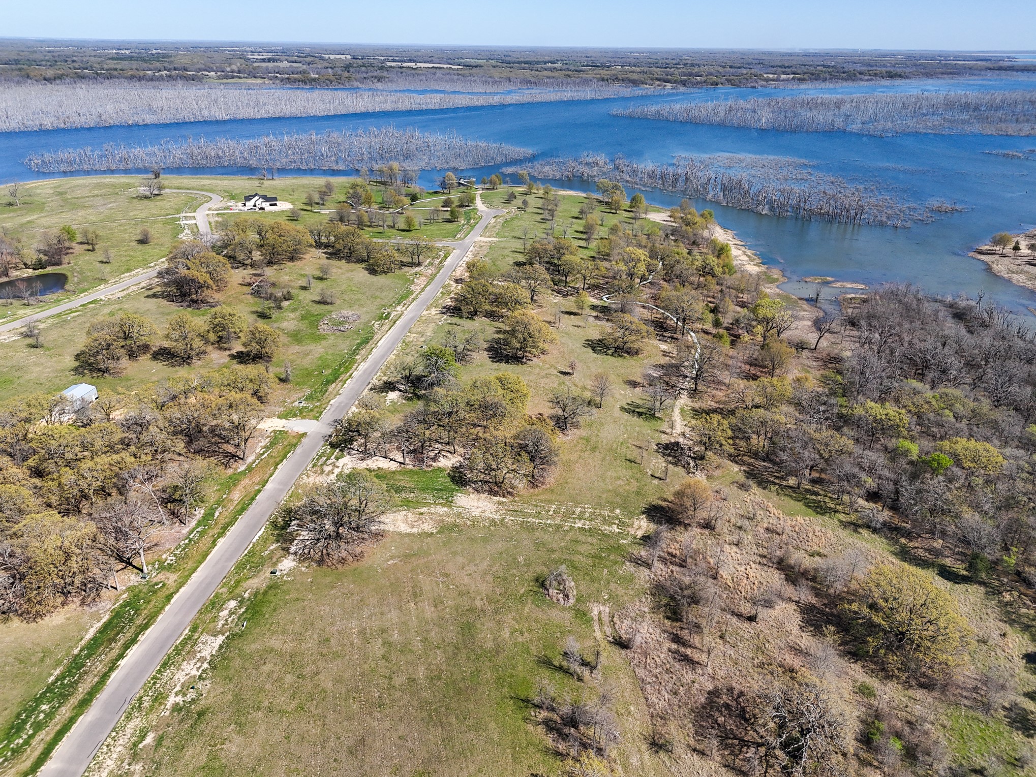 710 Waters Way Dodd City TX 75438
