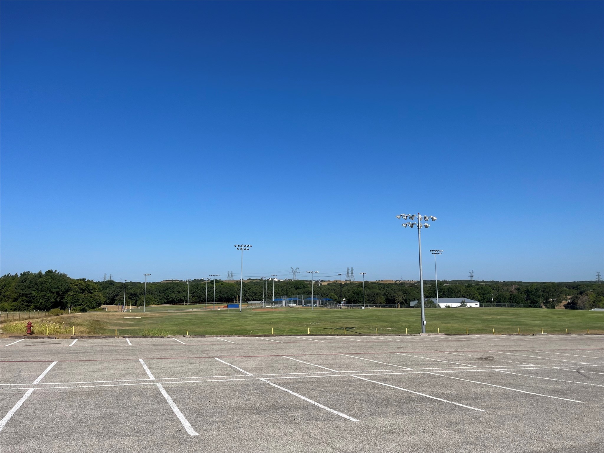 Lot 12 Cedar Springs Estates Decatur TX 76234