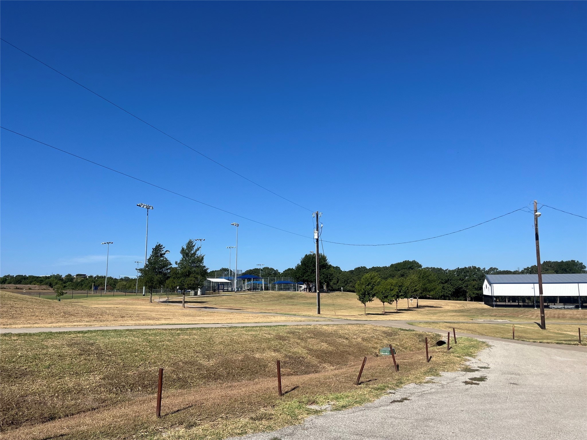 Lot 12 Cedar Springs Estates Decatur TX 76234