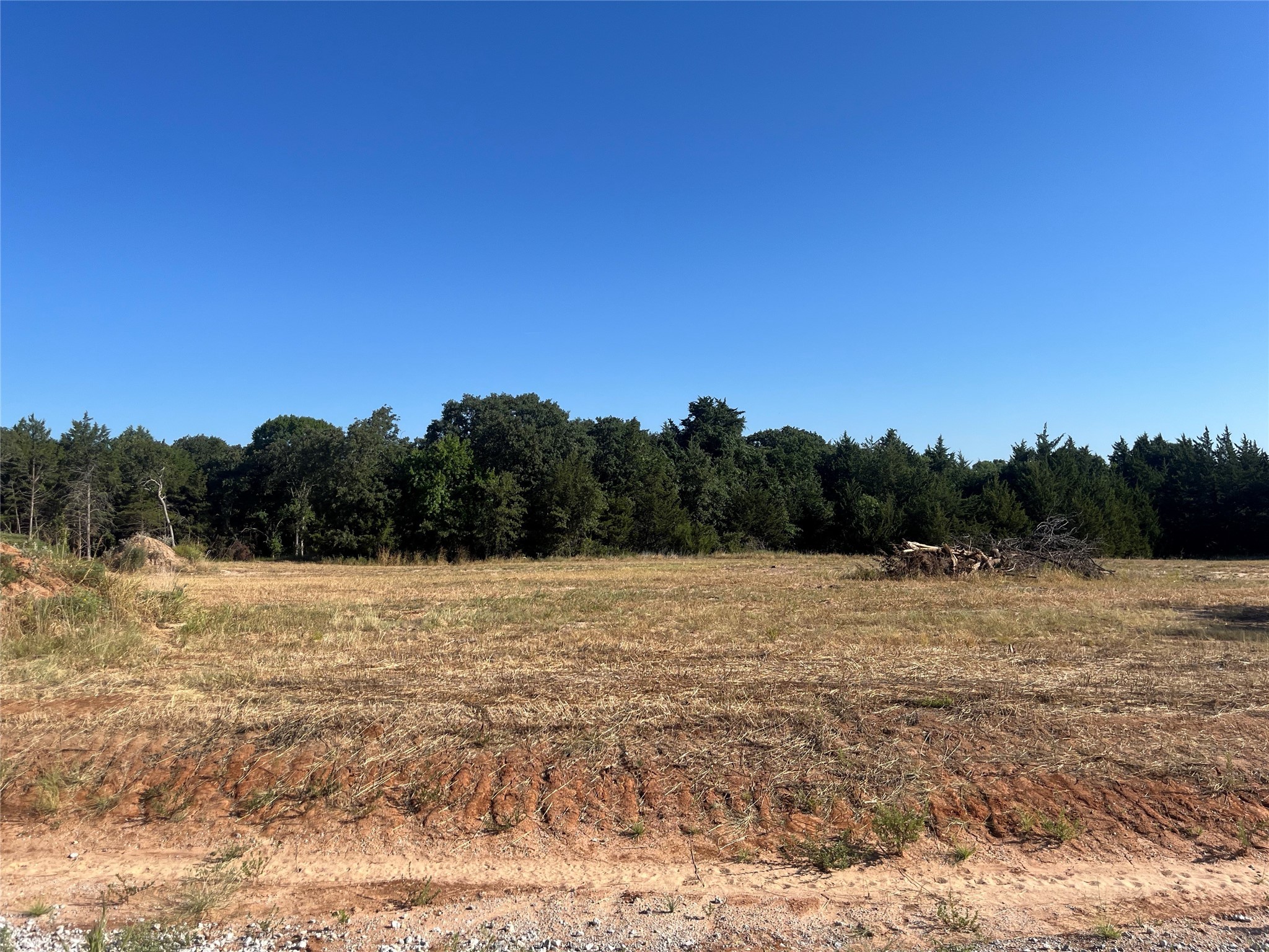 Lot 12 Cedar Springs Estates Decatur TX 76234