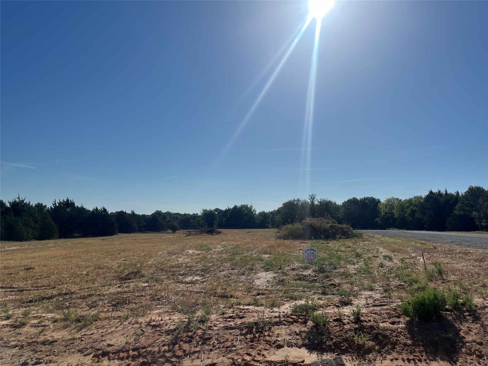 Lot 12 Cedar Springs Estates Decatur TX 76234