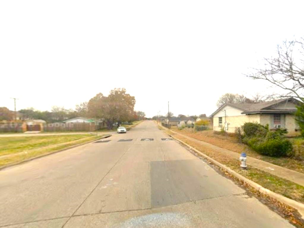 3502 Tioga Street Dallas TX 75241