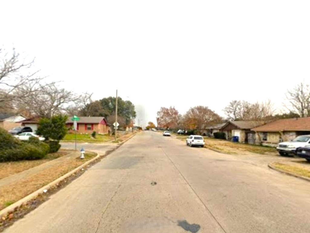 3502 Tioga Street Dallas TX 75241