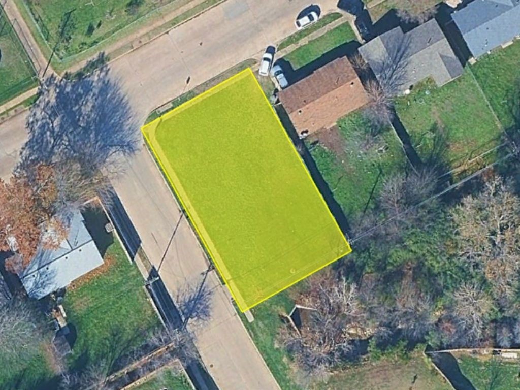 3502 Tioga Street Dallas TX 75241
