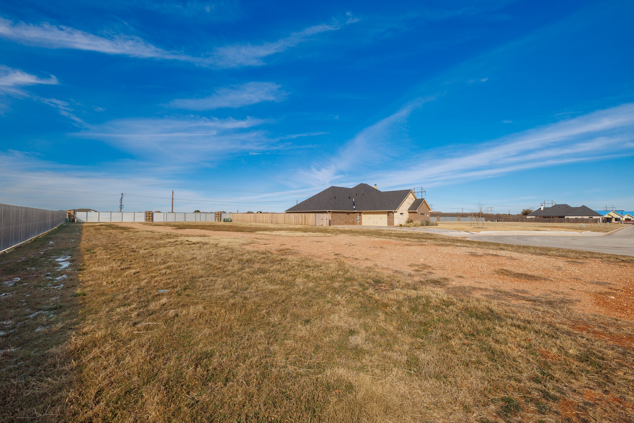 6742 Old Doan Trail Abilene TX 79606