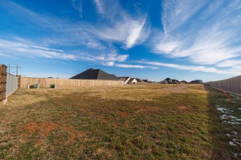 6742 Old Doan Trail Abilene TX 79606