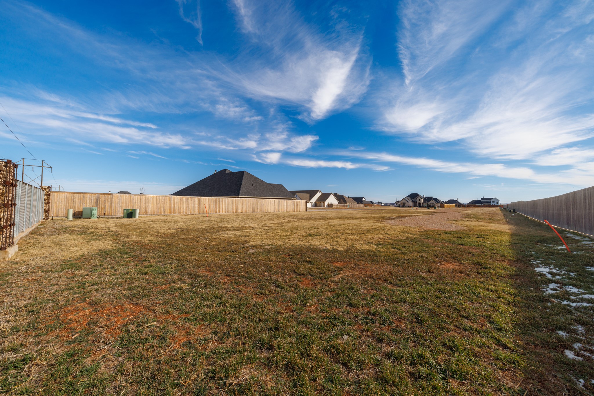 6742 Old Doan Trail Abilene TX 79606