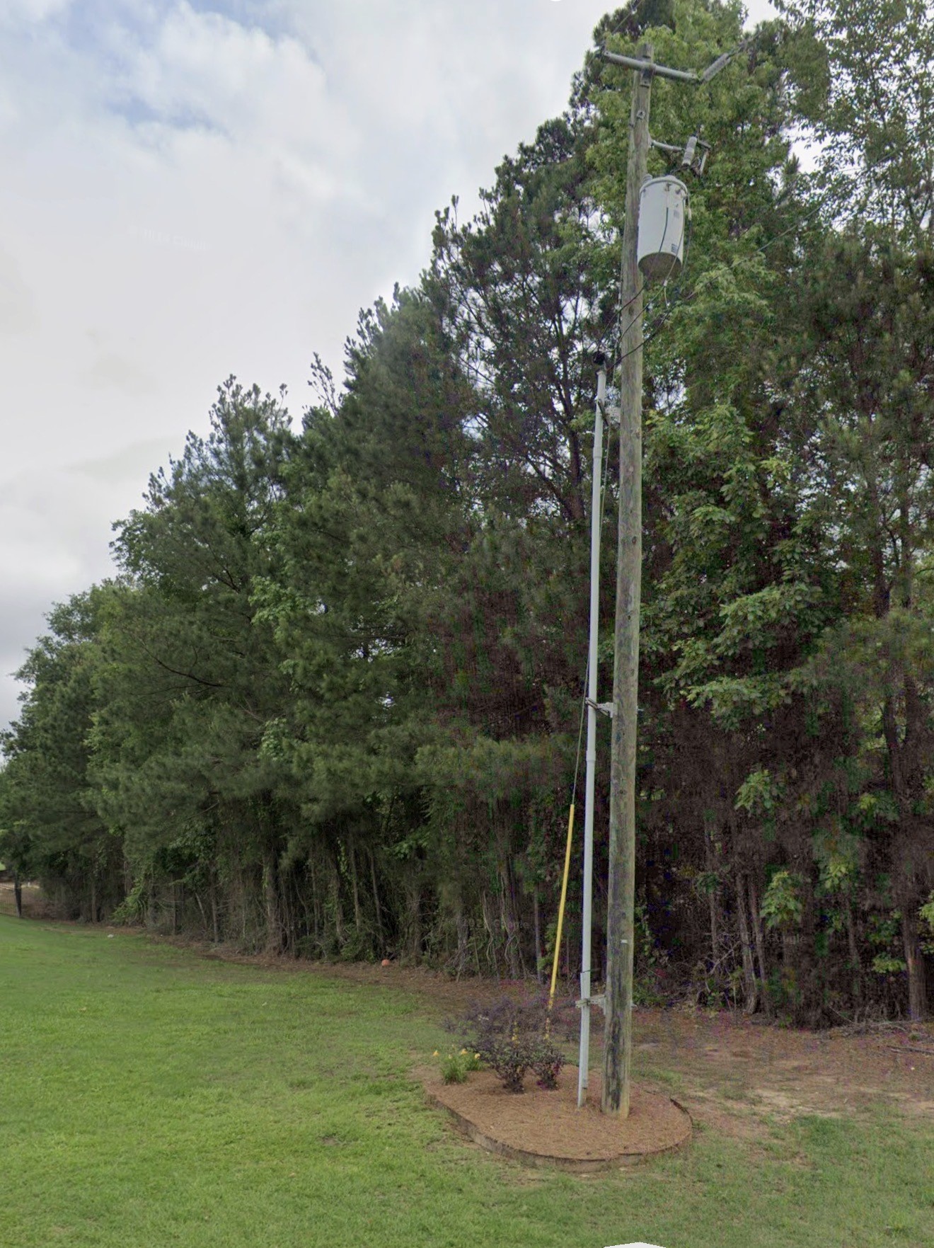 1501 Country Club Circle Minden LA 71055